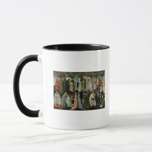 Das letzte Urteil 2 Tasse