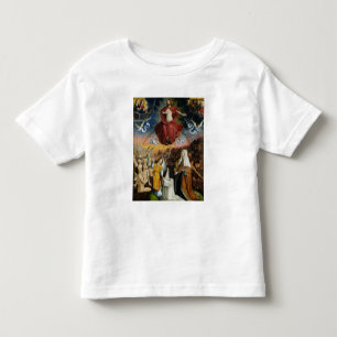 Das letzte Urteil Kleinkind T-shirt