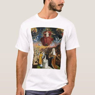 Das letzte Urteil T-Shirt