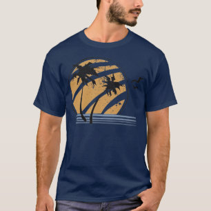 Das letzte von uns Ellies Tshirt