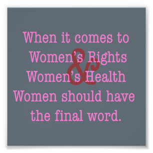 Das letzte Wort (2017) Fotodruck