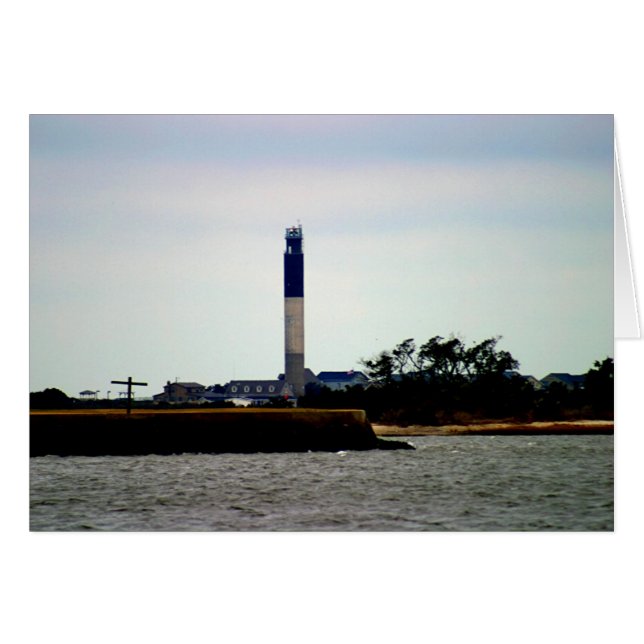 Das Leuchtturm von Oak Island 2 (Vorderseite (Horizontal))