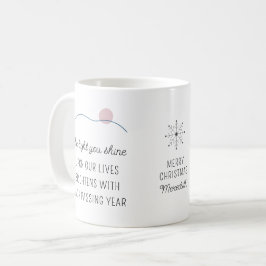 Das Licht, das du erbarmherst Kaffeetasse