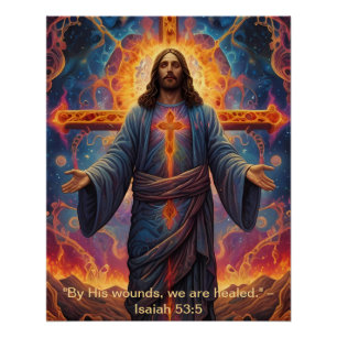 Das Licht der Erlösung Poster