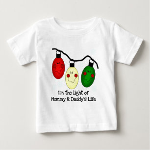 Das Licht der Lebensgattungen und Geschenke von Ma Baby T-shirt