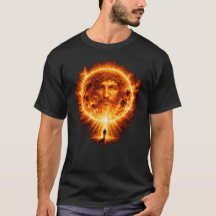 Das Licht. Der SOHN. T-Shirt