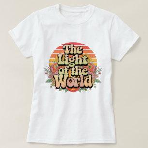 Das Licht der Welt T-Shirt