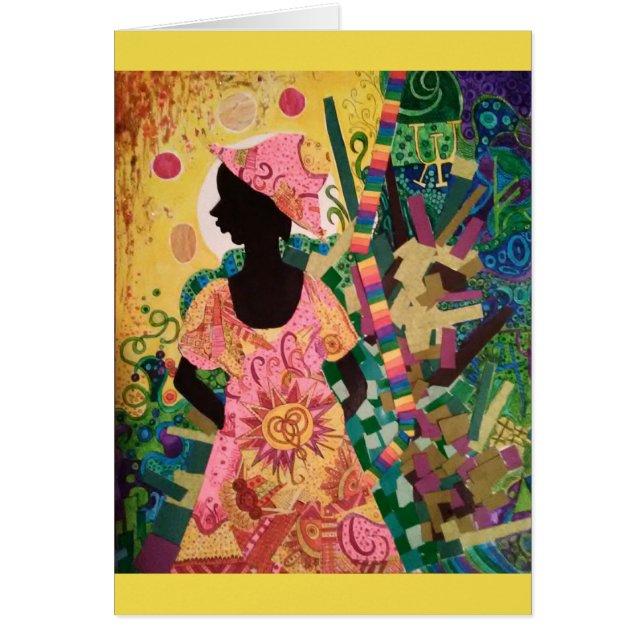 Das Licht der Weltkarte (Vorne)