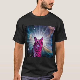 Das Licht meines Shirts