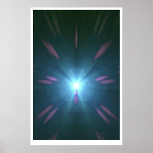 Das Licht Poster