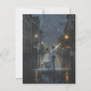 Das Licht von uns Postkarte