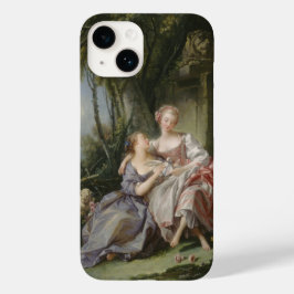 Das Liebe Case-Mate iPhone 14 Hülle