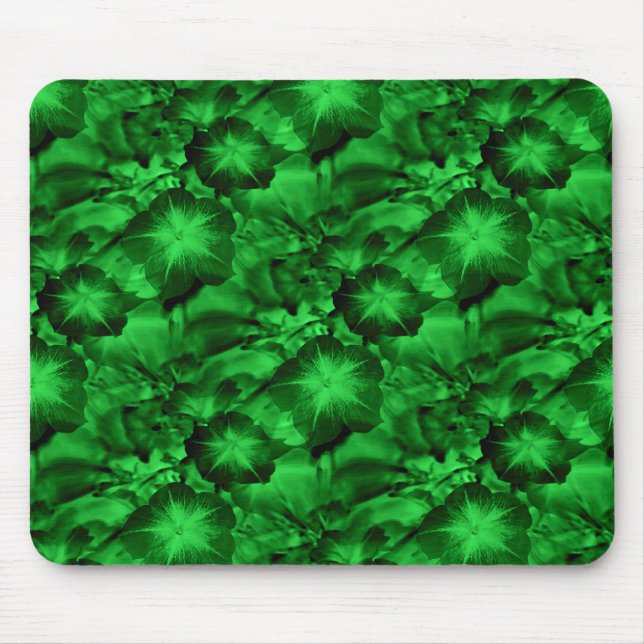 Das liebende Leben... Mousepad (Vorne)