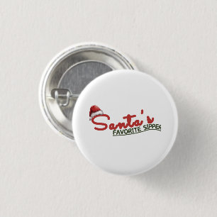 Das Lieblingsprojekt des Weihnachtsmanns für den S Button