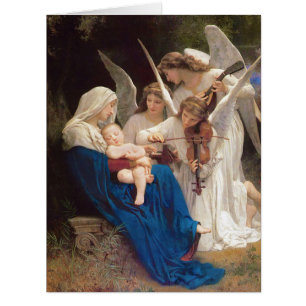 Das Lied der Engel Weihnachten