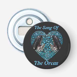 Das Lied Der Orcas, Flaschenöffner