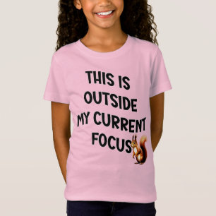 Das liegt außerhalb meines aktuellen Schwerpunkts T-Shirt
