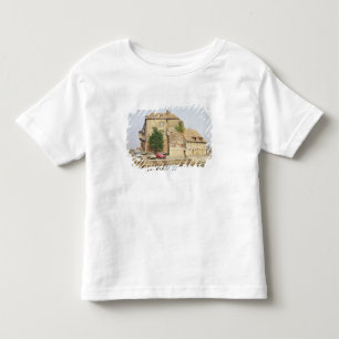 Das Lieutenance Kleinkind T-shirt