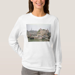 Das Lieutenance T-Shirt
