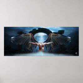 Das Light Bringer Poster