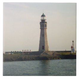 Das Light House in Erie Basin Marina Fliese