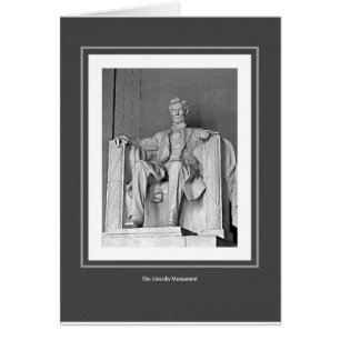 Das Lincoln-Monument