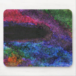 Das Loch Mousepad