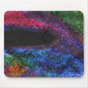 Das Loch Mousepad