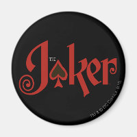Das Logo "Joker spielen"