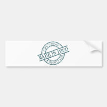 Das Logo wurde 1960 im Stil der Circular Briefmark