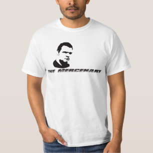 Das LohnShirt T-Shirt