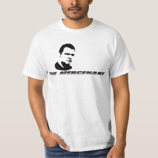 Das LohnShirt T-Shirt