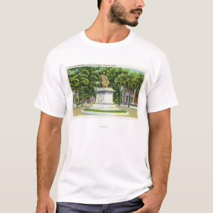 Das Longfellow Monument # 2 T-Shirt
