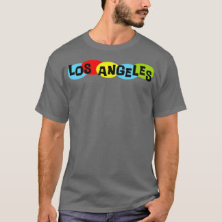 Das Los Angeles TShirt