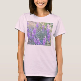 Das lupine-Shirt T-Shirt