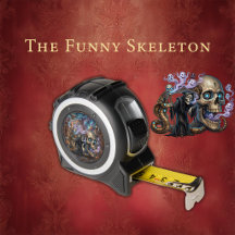 Das lustige Skelett – keltische Steampunk-Fantasy.