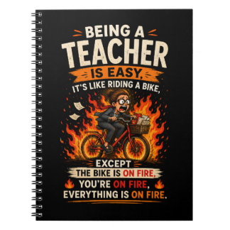 Das lustigste Lehrergeschenk überhaupt! 🍎🔥 Notizblock