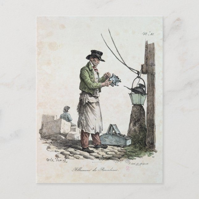 Das LVerstärker Postkarte (Vorderseite)