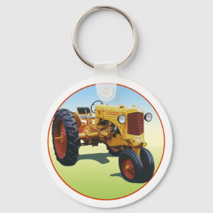 Das M-M-Modell R Schlüsselanhänger