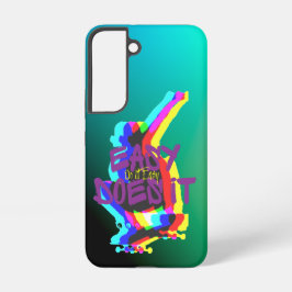 Das macht es einfach samsung galaxy hülle