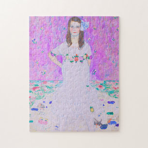 Das Mäda Primavesi-Gemälde von Gustav Klimt