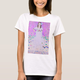 Das Mäda Primavesi-Gemälde von Gustav Klimt T-Shirt