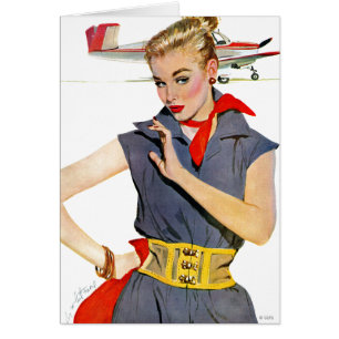 Das Mädchen, das Flugzeuge stahl