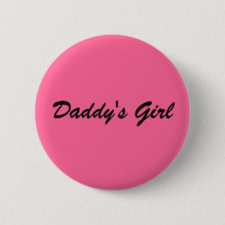 Das Mädchen des Vatis Button