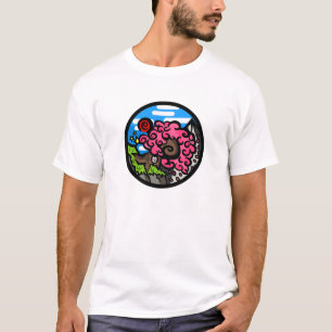 Das magische Land T-Shirt