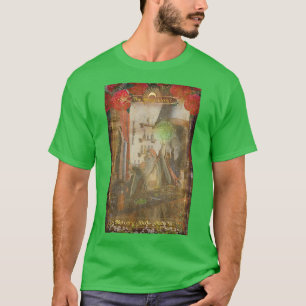 Das magische Tarot T-Shirt