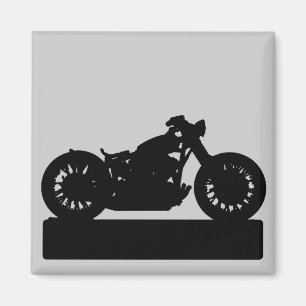 Das Magnetrad Magnet