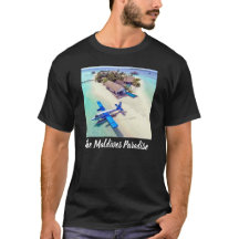 Das Malediven-Paradies