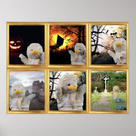 Das Mama-Poster Poster