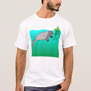 Das Manatis! T-Shirt